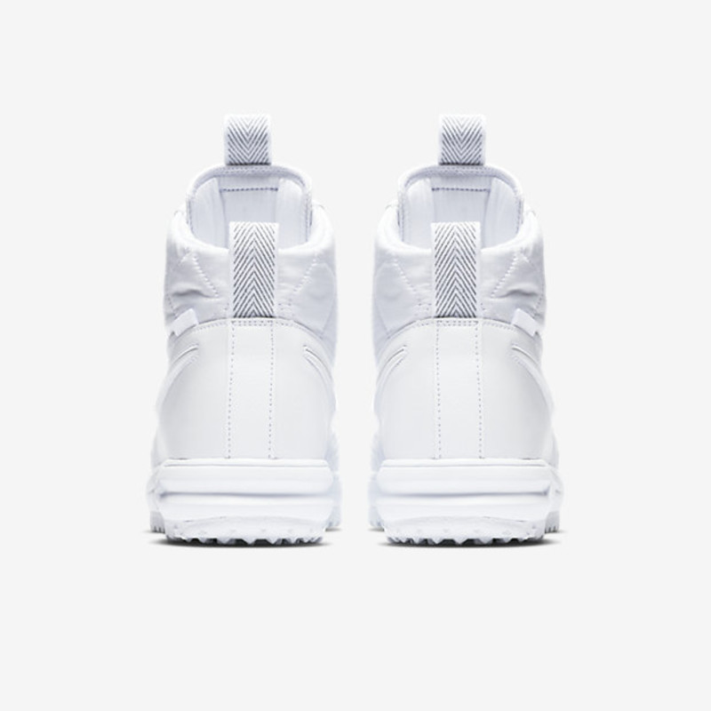 Lf1 duckboot outlet white